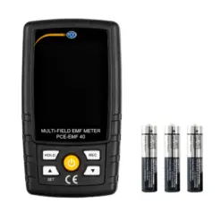 Máy đo Gauss PCE PCE-EMF 40 14 pce instruments gauss meter pce emf 40 5944982 1488942