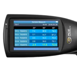 Máy đo độ bóng PCE PCE-PGM 100 13 pce instruments gloss meter pce pgm 100 5110861 3301437
