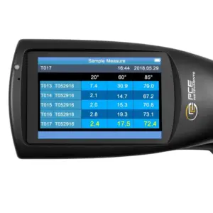 Máy đo độ bóng PCE PCE-PGM 100 13 pce instruments gloss meter pce pgm 100 5110861 3301437