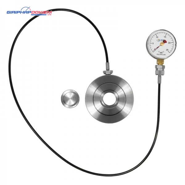 Máy đo lực PCE PCE-HFG 10K-E100 7 Máy đo lực PCE PCE-HFG 10K-E100 - Ảnh 2