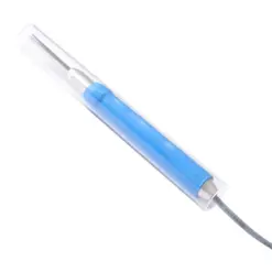 Máy đo Gauss độ chính xác cao PCE PCE-MFM 2400+ICA bao gồm Chứng nhận hiệu chuẩn ISO 25 pce instruments high precision gauss meter pce mfm 2400 ica incl. iso calibration certificate 5947725 1512969