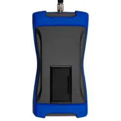 Máy đo Gauss độ chính xác cao PCE PCE-MFM 2400+ICA bao gồm Chứng nhận hiệu chuẩn ISO 27 pce instruments high precision gauss meter pce mfm 2400 ica incl. iso calibration certificate 5947725 1512971