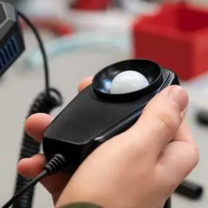 Máy đo ánh sáng PCE PCE-LMD 10-ICA bao gồm Chứng nhận hiệu chuẩn ISO 22 pce instruments illuminometer pce lmd 10 ica incl. iso calibration certificate 5989627 1869769