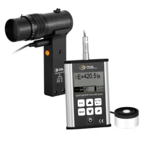 PCE-LMD 200-LD-KIT