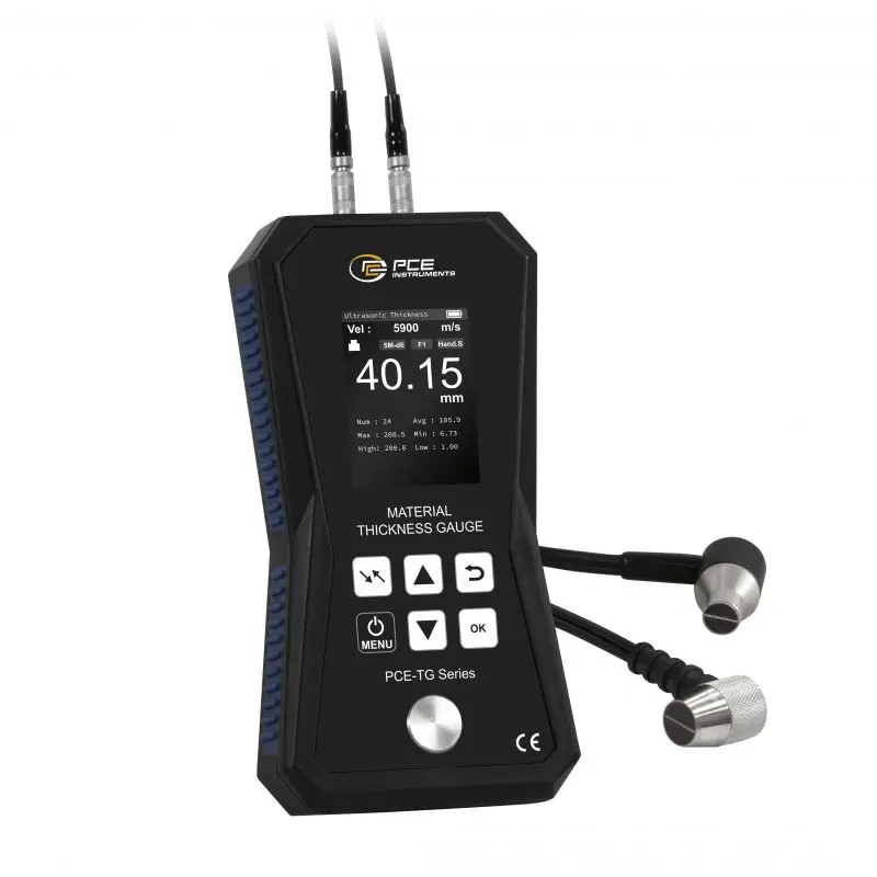 Máy đo độ dày PCE PCE-TG 150A