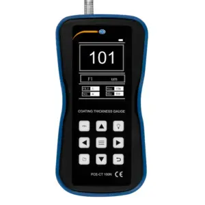 Máy đo độ dày PCE PCE-CT 100N