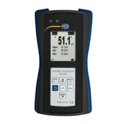 Máy đo độ dày PCE PCE-CT 80-F5N3