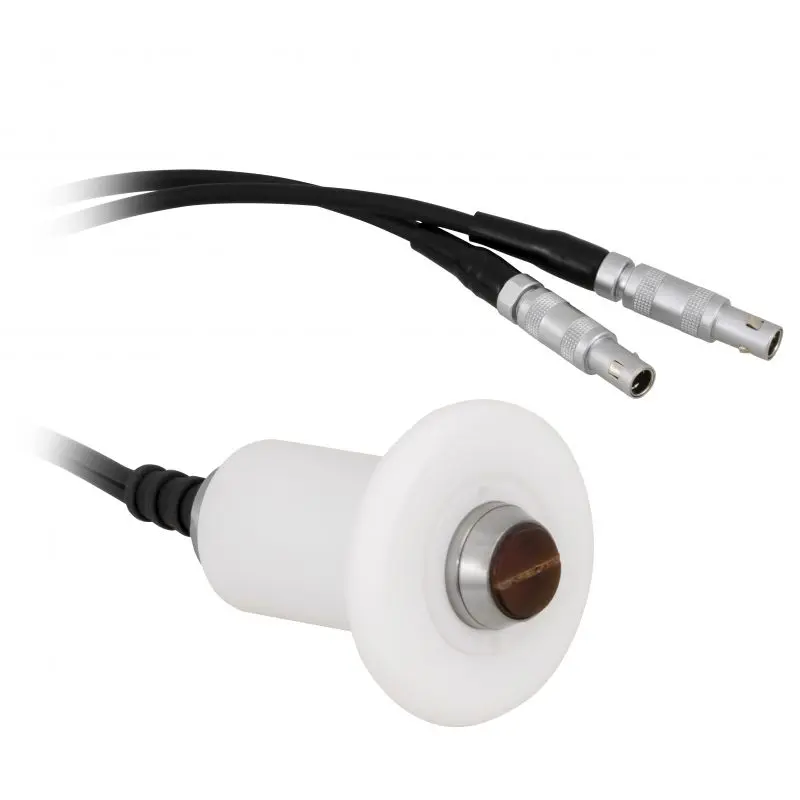 Máy đo độ dày PCE PCE-TG 150A HT 7 Máy đo độ dày PCE PCE-TG 150A HT - Ảnh 2