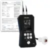 Máy đo độ dày PCE PCE-TG 150A HT-ICA bao gồm chứng chỉ hiệu chuẩn ISO
