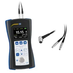Máy đo độ dày PCE PCE-TG 300-P5EE