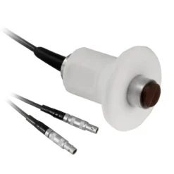 Máy đo độ dày PCE PCE-TG 300-HT5-ICA bao gồm chứng chỉ hiệu chuẩn ISO 16 pce instruments ultrasonic thickness gauge pce tg 300 ht5 ica incl. iso calibration certificate 6106499 2642059