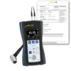 Máy đo độ dày PCE PCE-TG 300-P5EE-ICA bao gồm chứng chỉ hiệu chuẩn ISO