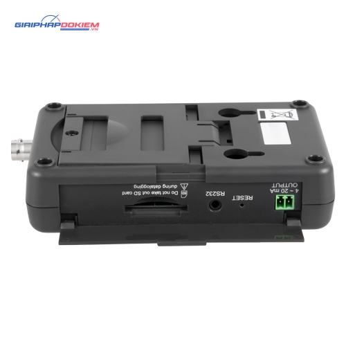 Máy đo gia tốc PCE PCE-VDR 10 12 Máy đo gia tốc PCE PCE-VDR 10 - Ảnh 5