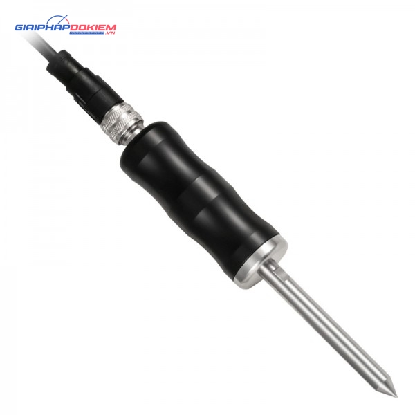 Máy đo gia tốc PCE PCE-VT 3900S-ICA bao gồm Chứng nhận hiệu chuẩn ISO 17 Máy đo gia tốc PCE PCE-VT 3900S-ICA bao gồm Chứng nhận hiệu chuẩn ISO - Ảnh 7