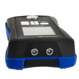Máy đo độ dày PCE PCE-TG 150 F2.5-ICA bao gồm Giấy chứng nhận hiệu chuẩn ISO 26 pce instruments wall thickness gauge pce tg 150 f2.5 ica incl. iso calibration certificate 6046221 2264063