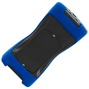 Máy đo độ dày PCE PCE-TG 150 F2.5-ICA bao gồm Giấy chứng nhận hiệu chuẩn ISO 28 pce instruments wall thickness gauge pce tg 150 f2.5 ica incl. iso calibration certificate 6046221 2264065