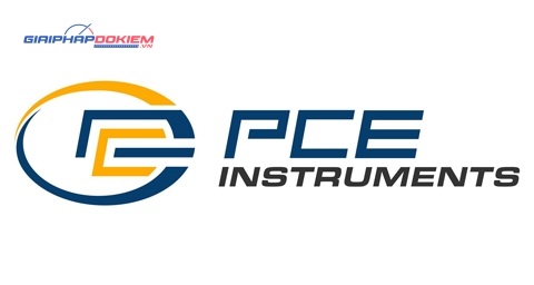 PCE Instruments
