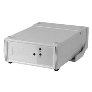 Máy đo Gauss PCE PCE-MFM 4000-ICA bao gồm Chứng nhận hiệu chuẩn ISO 21 pce4