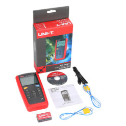 Thiết bị đo nhiệt độ tiếp xúc 2 kênh UNI-T UT325 21 s l1600 1 1