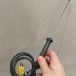 Đầu đo nhiệt độ Fluke 80PK-24 16 s l1600