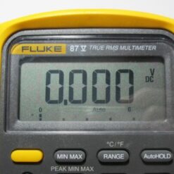 Đồng hồ vạn năng FLUKE 83V 17 s l500