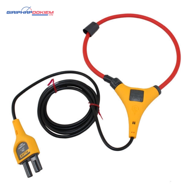 Vòng đo dòng điện Fluke i2500-18 7 Vòng đo dòng điện Fluke i2500-18 - Ảnh 3