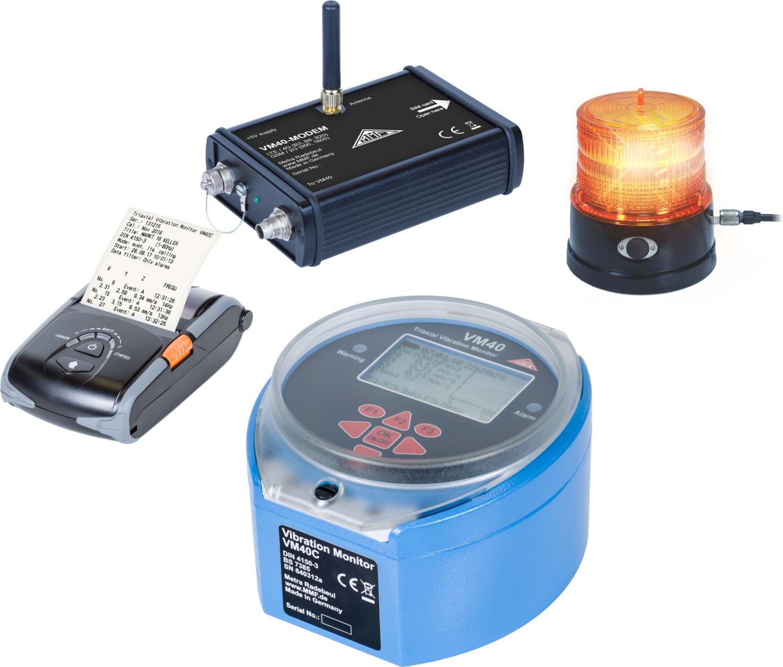 MMF Germany - Nhà Sản Xuất Công Nghệ Đo Độ Rung Áp Điện 18 Sản phẩm và dịch của công ty MMF