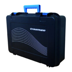 Máy đo phân tích khí thải KIMO Si-CA 230 8 sauermann hard case 28789