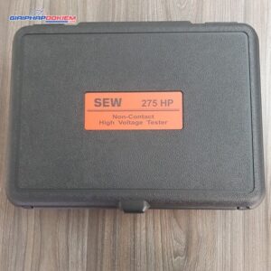 Bút thử điện cao thế SEW 275HP (240V-275kV, loại không tiếp xúc) 17 sew 275 1