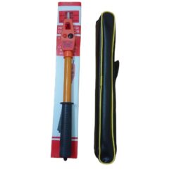 Bút thử điện áp cao tiếp xúc SEW 276HD (3kV ~ 24kV AC; 354 - 1005 mm) 11 sew 276hd