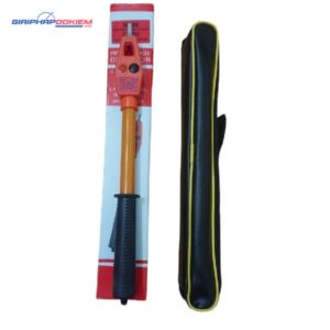 Bút thử điện áp cao tiếp xúc SEW 276HD (3kV ~ 24kV AC; 354 - 1005 mm) 11 sew 276hd