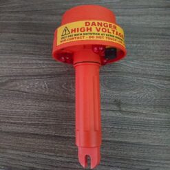 Bút thử điện cao thế không tiếp xúc SEW 278 HP (500kV, IP65, 3 LED) 18 sew 278 hp