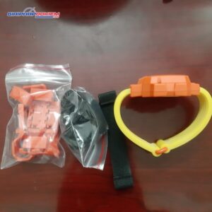 Thiết bị dò điện cao áp, đeo tay, đội đầu, cầu vai áo SEW 287SVD(110V - 22.8KVAC) 17 sew 287 svd