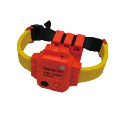 Thiết bị dò điện cao áp, đeo tay, đội đầu, cầu vai áo SEW 287SVD(110V - 22.8KVAC)