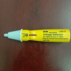 Bút thử điện áp thấp không tiếp xúc SEW LVD-17 (5V~1000V AC) 11 sew lvd 17 a