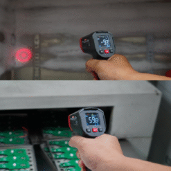 Thiết bị đo nhiệt độ hồng ngoại UNI-T UT306S 30 shopdoluong.com UT306 1 fotor 20240822945