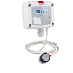 Máy đo bức xạ nhiệt KIMO CR110