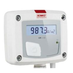 Máy đo bức xạ nhiệt KIMO CR110 7 solar radiation transmitter cr 110 015924317 product zoom