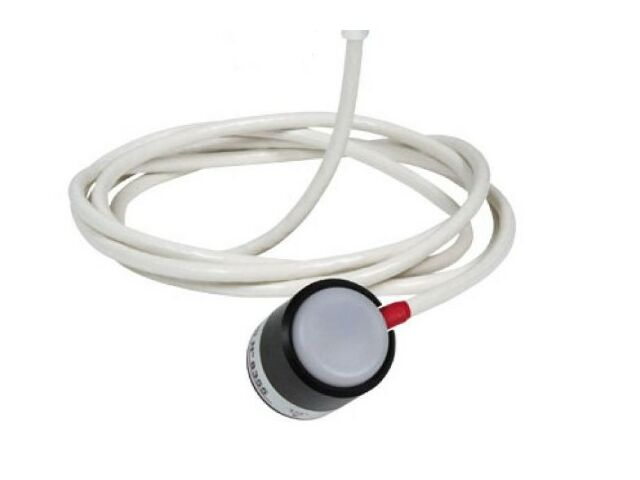 Máy đo bức xạ nhiệt KIMO CR110 6 Máy đo bức xạ nhiệt KIMO CR110 - Ảnh 3