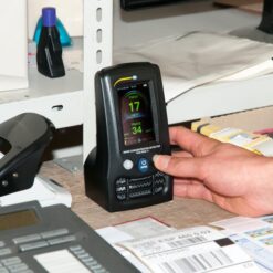 Máy đo chất lượng không khí PCE PCE-RCM 12 16 thiet bi do bui PCE RCM 11