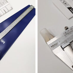 Thước cặp cơ khí Mitutoyo 530-118 0-8"/ 0-200mm/0.02mm 22 thuoc cap co khi 530 118 04 fotor 20240827132850