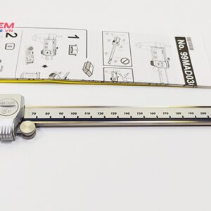 Thước cặp điện tử Mitutoyo 500-703-20 0-200mm x 0.01 28 thuoc cap dien tu mitutoyo 500 703 20 05