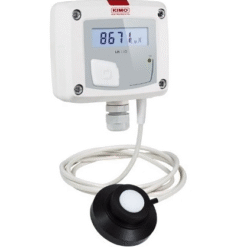 Máy đo ánh sáng KIMO LR110