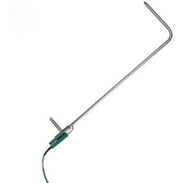 Ống Pitot dạng L KIMO TPL-14-2500-T 2 Ống Pitot dạng L KIMO TPL-14-2500-T