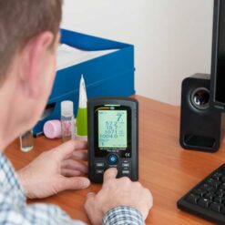 Máy đo chất lượng không khí PCE PCE-AQD 20 13 ung dung PCE AQD 20 1