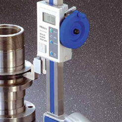 Thước đo cao điện tử Mitutoyo 192-614-10 (0-600mm/0.1mm) 16 ung dung cua thuoc do cao dien tu