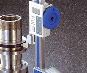 Thước đo cao điện tử Mitutoyo 192-614-10 (0-600mm/0.1mm) 16 ung dung cua thuoc do cao dien tu