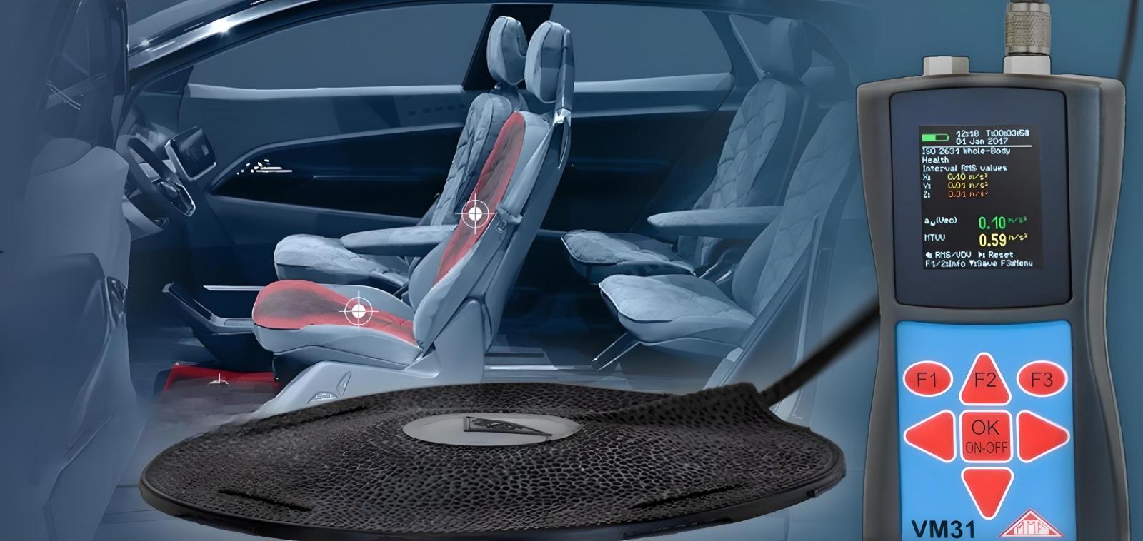 MMF Germany - Nhà Sản Xuất Công Nghệ Đo Độ Rung Áp Điện 19 Ứng dụng sản phẩm MMF