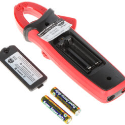 Ampe kìm AC/DC UNI-T UT210E 26 ut 210e img3 d