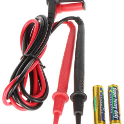 Ampe kìm AC/DC UNI-T UT210E 25 ut 210e img4 d